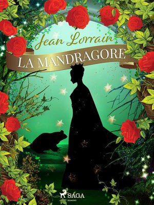 cover image of La Mandragore